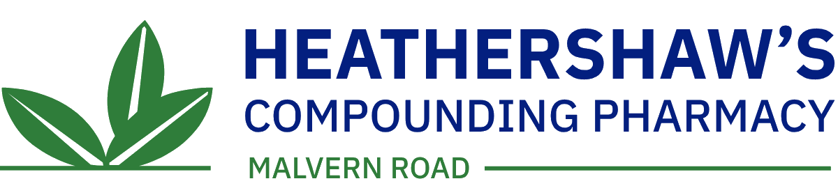 Heathershaw's Integrative Pharmacy